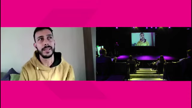 🇦🇷 Gastón Arostegui nos comparte sobre @HilanderiaWarmi: una empresa que fabrica productos textiles de alta calidad, semi-artesanales (o semi-industriales), haciendo uso sustentable de los recursos camélidos y ovinos de la región

#ProyectaUruguay