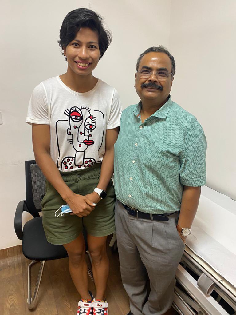 Dr Deepak S Ray tweet media