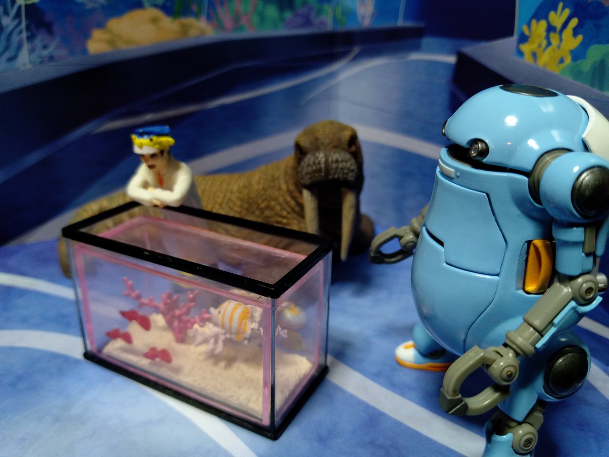 Twoucan さかなクン の注目ツイート イラスト マンガ コスプレ モデル