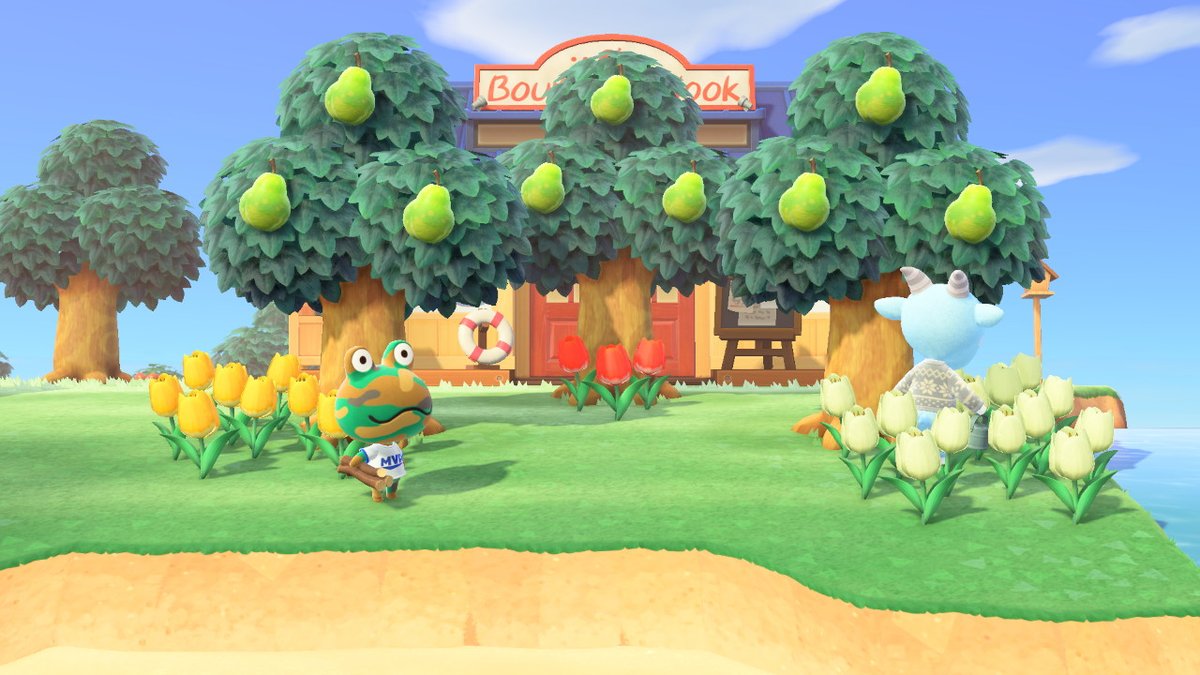 DBatkyu's tweet image. #AnimalCrossing #ACNH #NintendoSwitch