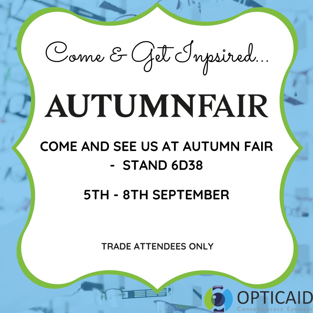 Opticaid tweet media