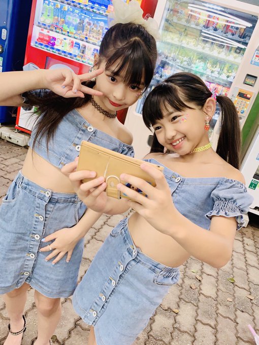 Twitterのコスプレ画像2