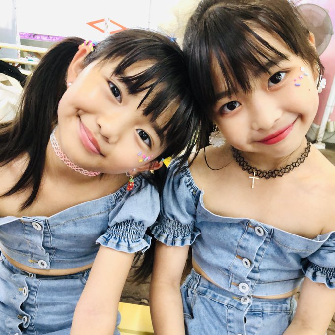 Twitterのコスプレ画像4