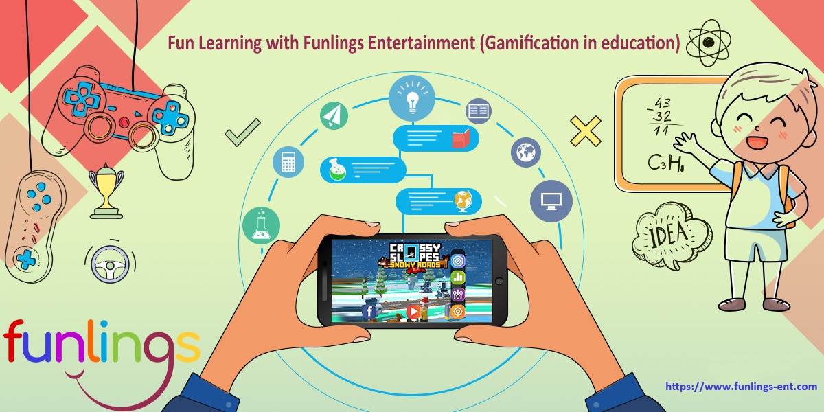 Sirod_sirod's tweet photo. Fun Learning with Funlings Entertainment (Gaming in education)
#funlearningforkids
#funlearningathome
#onlineclassesforkids
#homeschooling
#homelearning
#afterschoolprogram
#stemeducation
#stemforkids
#stem
#edtech
#gamification
#elearning https://t.co/FErAWPYAbL