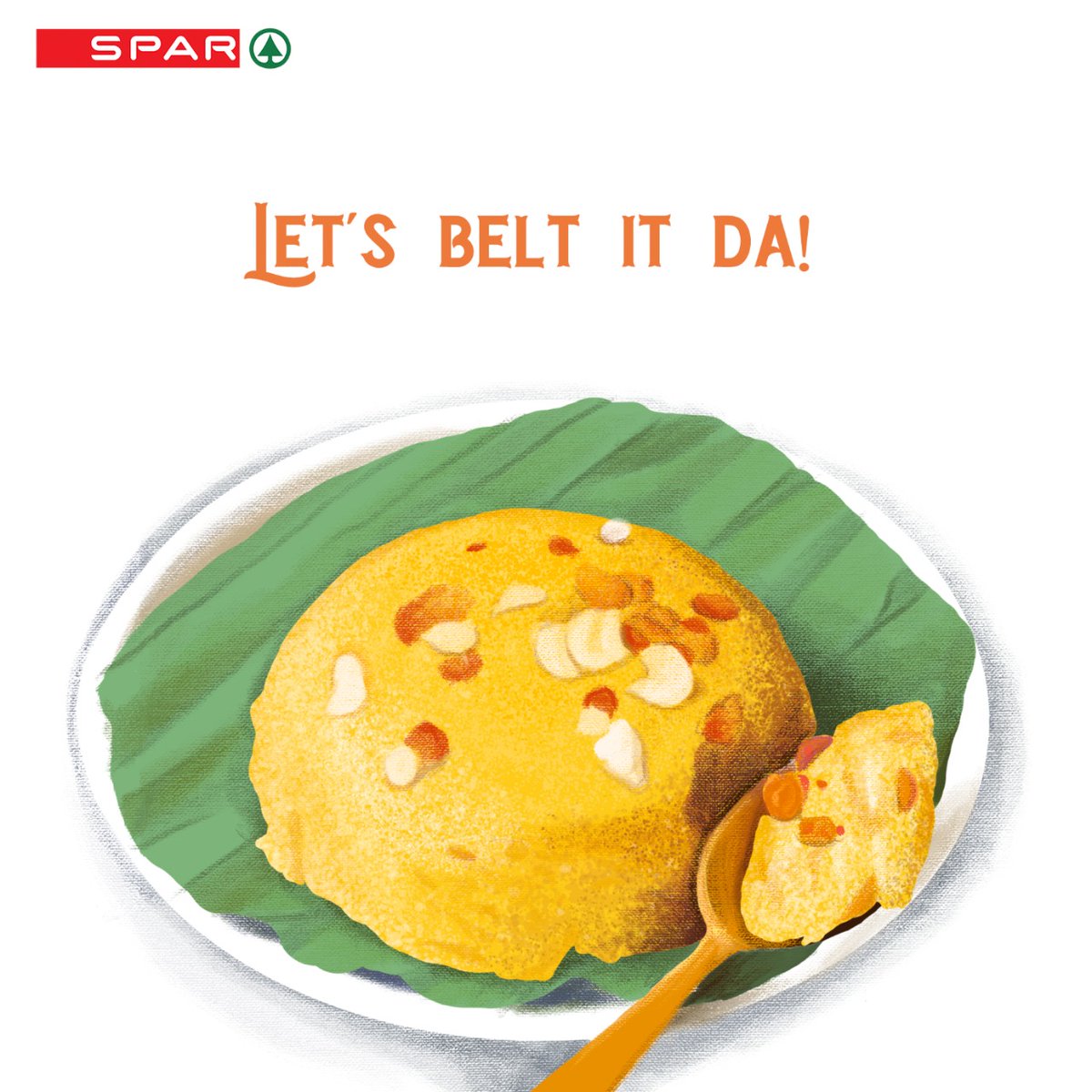 SparIndiaHyper's tweet photo. Kesari bath is food for every season, every reason. Put off one plate with ingredients from SPAR and enjoy!
#SPAR #SPARIndia #OnlineShopping #OrderNow #Samedaydelivery #ShopOnline #ShopTheEssentials #India
Shop now on https://t.co/IyTAroQ9tU or download our SPAR India App. https://t.co/Sdktdkpzvq