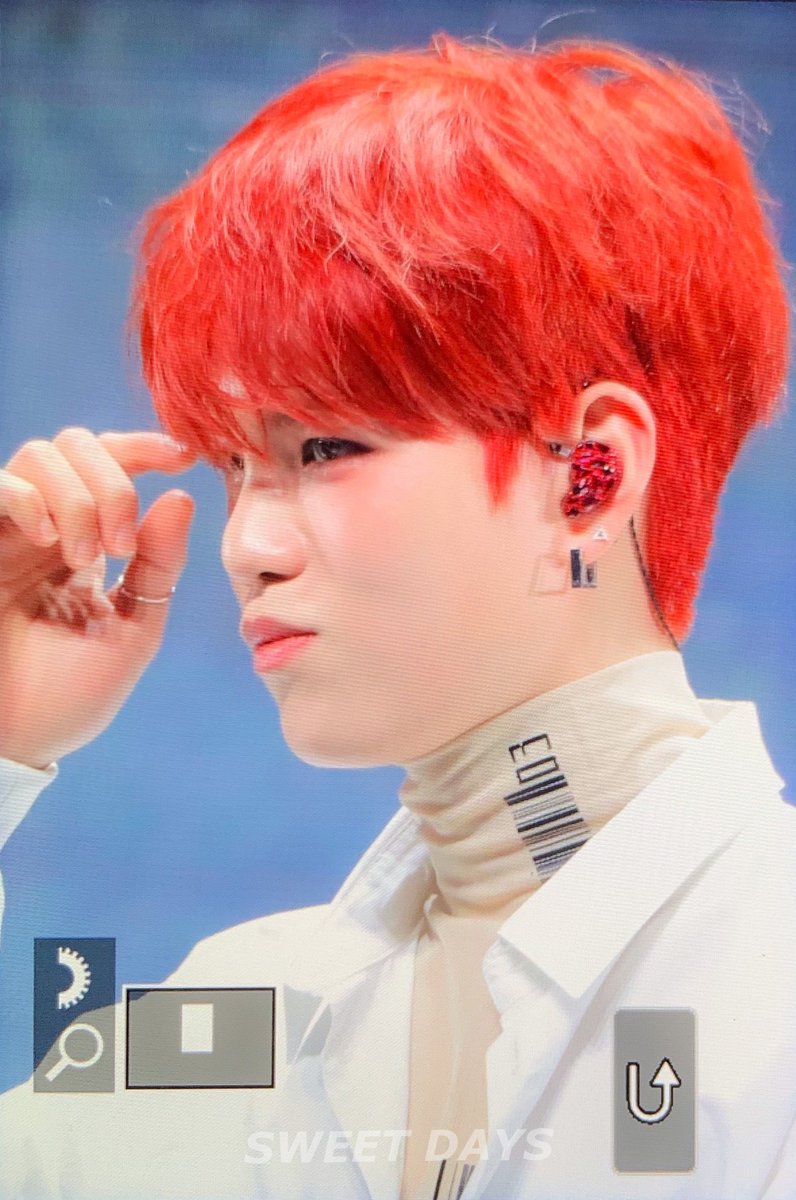 SWEETDAYS99's tweet photo. 210823

#베리베리 #VERIVERY #계현 #GYEHYEON 
@by_verivery https://t.co/kAYjKtRXvT