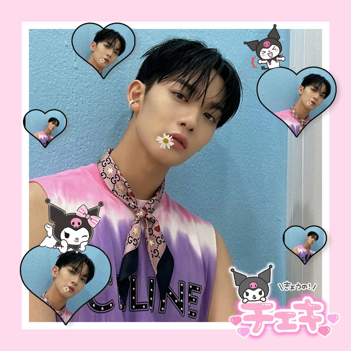 baejin_noona's tweet photo. 🐱🐰

#deepwink #winkdeep https://t.co/jKiG1EuO9Z
