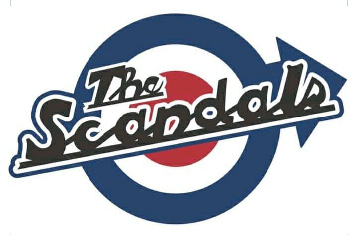 TheStuteShildon's tweet photo. JUST ANNOUNCED - The Scandals will be offering a live show at the Stute on Sat 20th November 2021 - ticket details and availability will be announced soon https://t.co/BbyQ6btSuQ