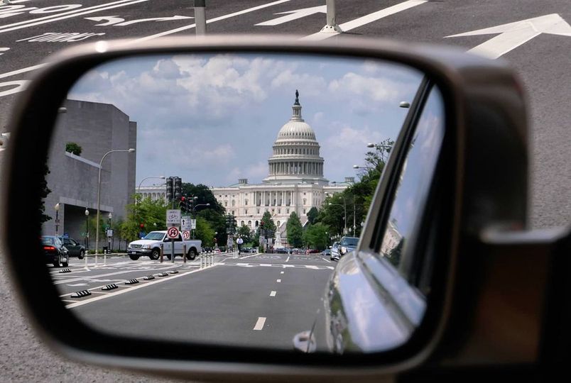 JW Marriott DC tweet media