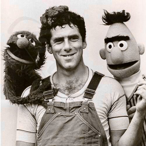 Happy 83rd Birthday, Elliott Gould! Don t take any of this seriously. 