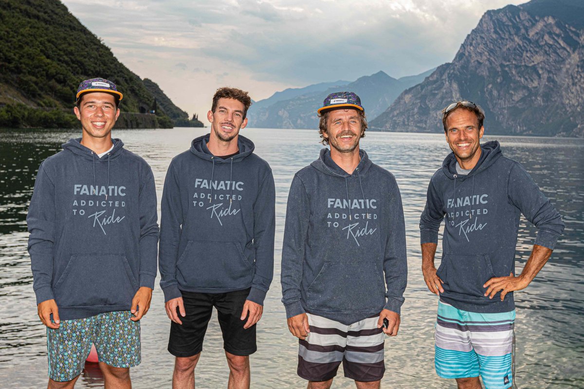 Fanatic Boardriding tweet media