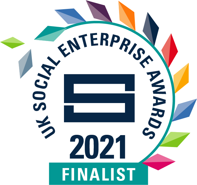 P3Charity's tweet photo. Fantastic news!! 🎉 
All our amazing @P3Charity colleagues have been shortlisted for @SocialEnt_UK’s Team of the Year Award! This category recognises teams who have demonstrated strength, passion &amp; resilience through an extremely challenging year #WeAreP3 #OneTeam #SocEntAwards21 https://t.co/mDs1bdP32i