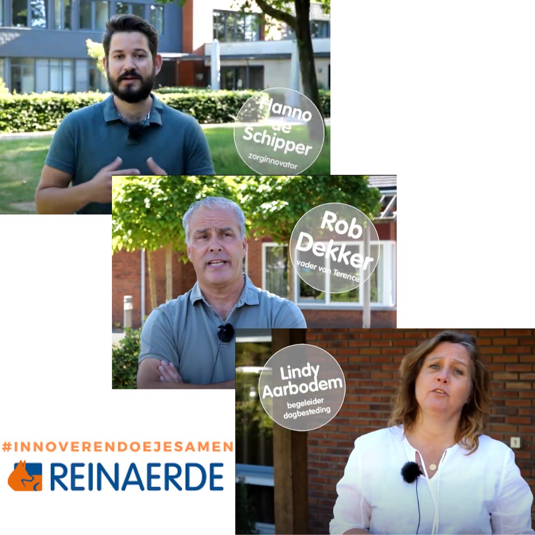 DoeSamen's tweet image. Van dagbesteding naar dagbeleving: bit.ly/382UyWJ