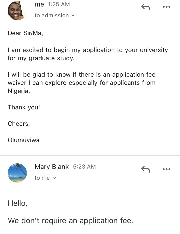 Olumuyiwa Igbalajobi, Ph.D tweet media