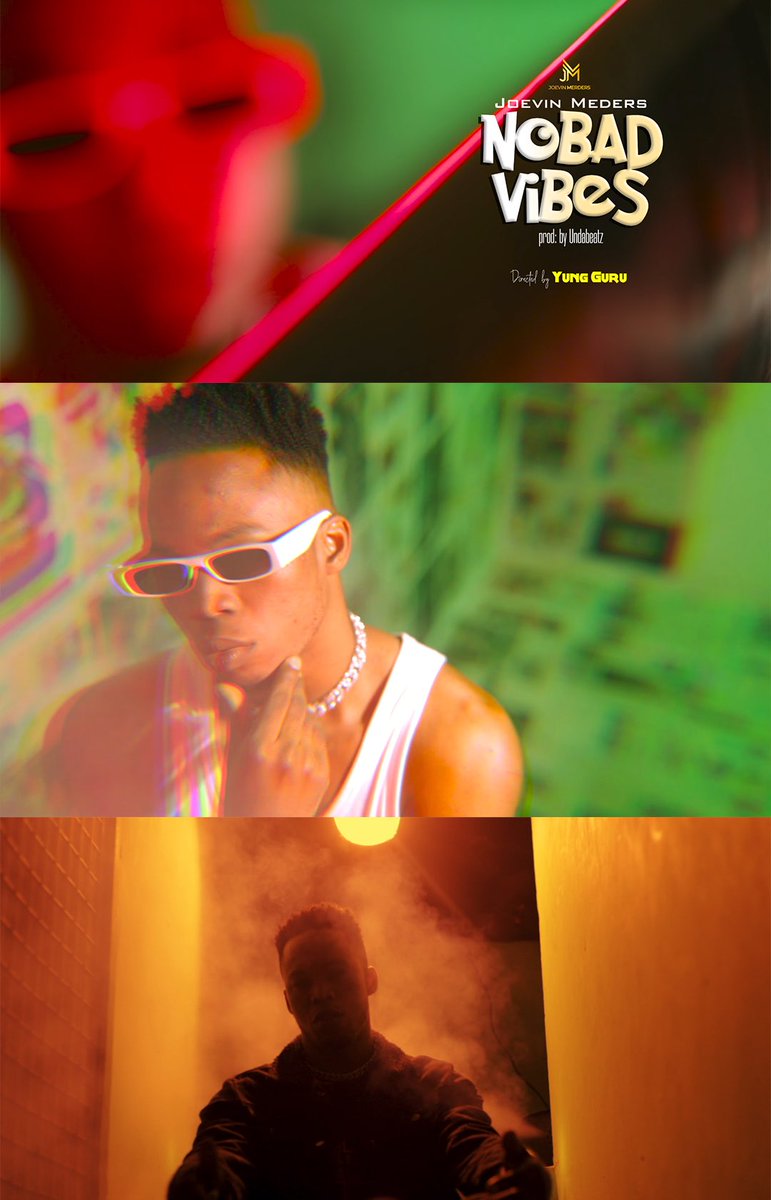 Joevinmerders's tweet photo. I put in a lot of work in this new project . The best I’ve made yet.. I think it’s only right i give you guys a taste of what’s about to come.. sorry for the wait,we’re almost there . “No Bad Vibes” video drops soon.
Shot,directed&edited by @director_yung_guru
#Dreamep https://t.co/RJkKXcdveF