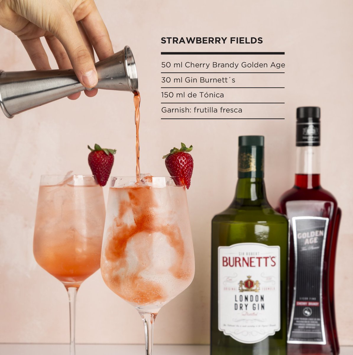 DELLEPIANE1898's tweet photo. Vamos a hacer una promo, pero bien argenta🇦🇷😉 Aprovecha el 25% off en gin #Burnetts y el 25% off en #GoldenAge ¡para disfrutarlos así! 👇 #dellepianespirits https://t.co/BQqvrBgZuL
