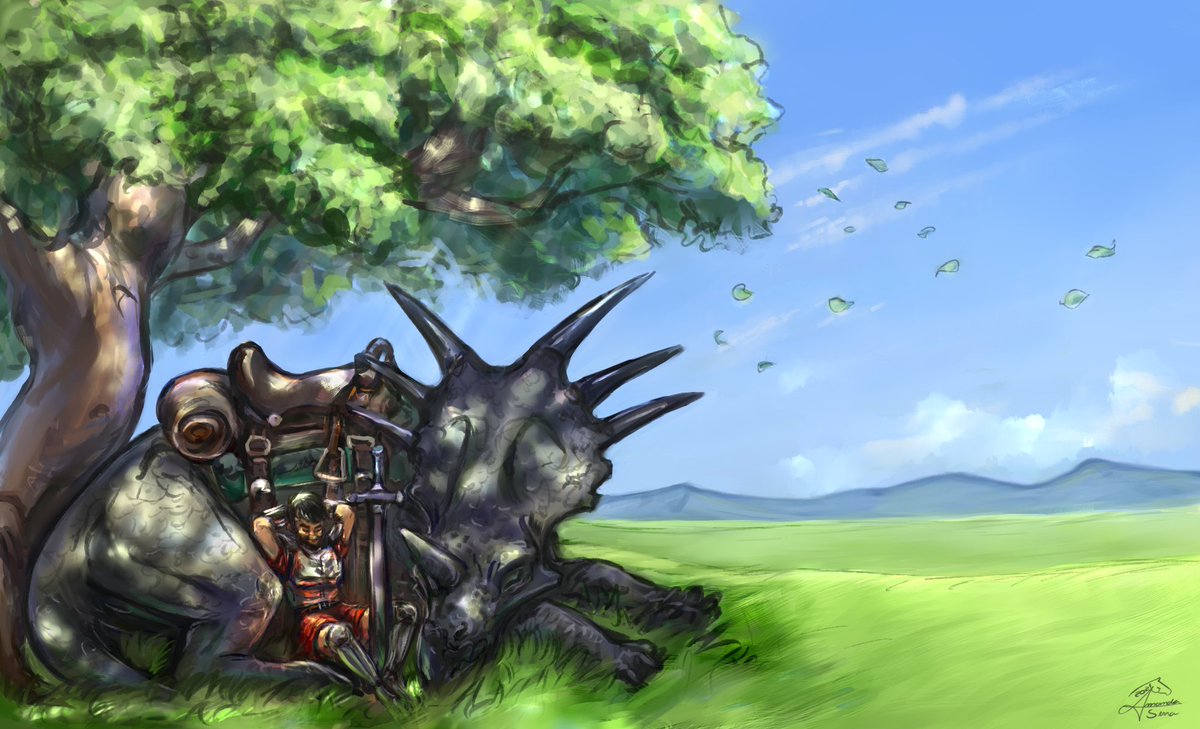 SpartanMandy tweet media