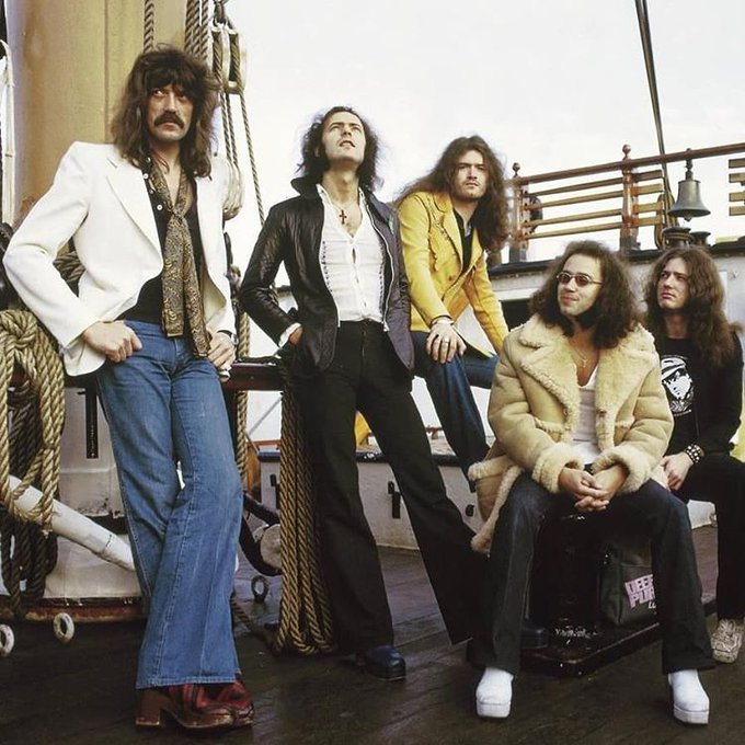 Ди перпл. Группа дип перпл. Группа Deep Purple 1974. Группа Deep Purple 1973. Deep Purple 70е.