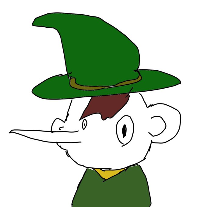 スナフキンのtwitterイラスト検索結果 古い順