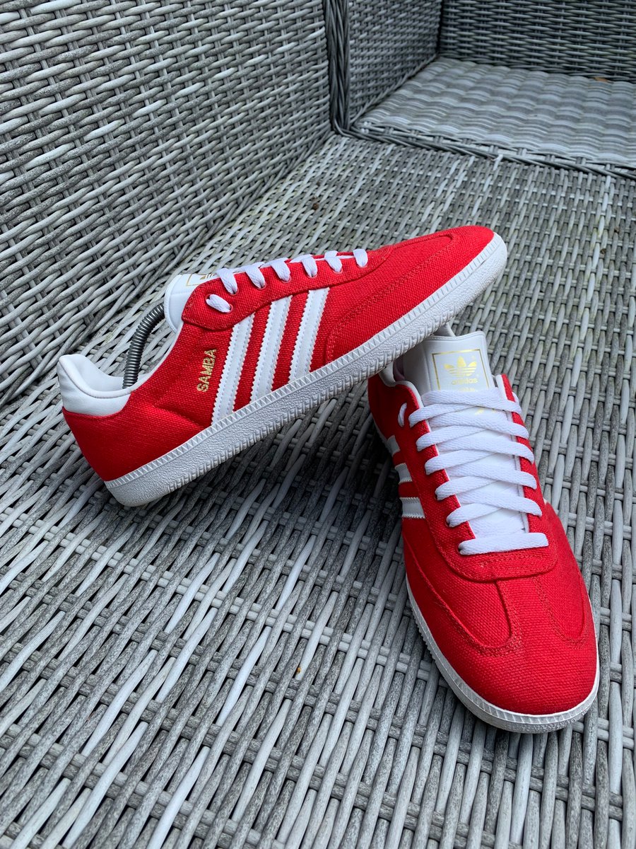 adidas samba 2011
