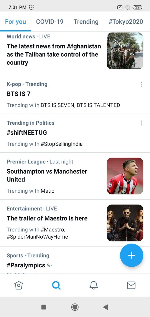 asheet44's tweet photo. We are trending 🔥.. And we have to  trend everyday like today then only we can hope something 
#shiftNEETUG 
#PostponeNEETUGtillOctober 
#PostponeNEETUG2021 
@PMOIndia @dpradhanbjp https://t.co/poZz3WkCc8