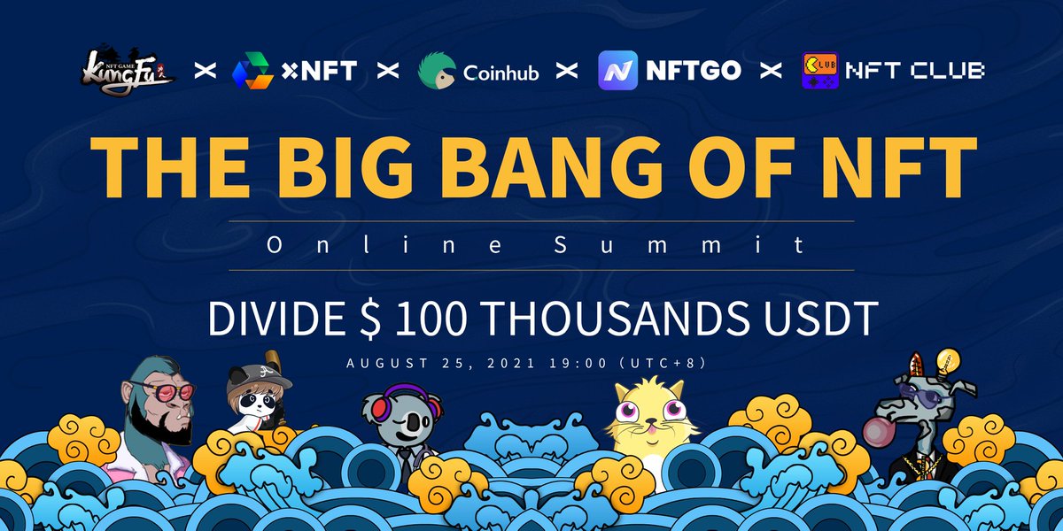 xNFT Metaverse tweet media