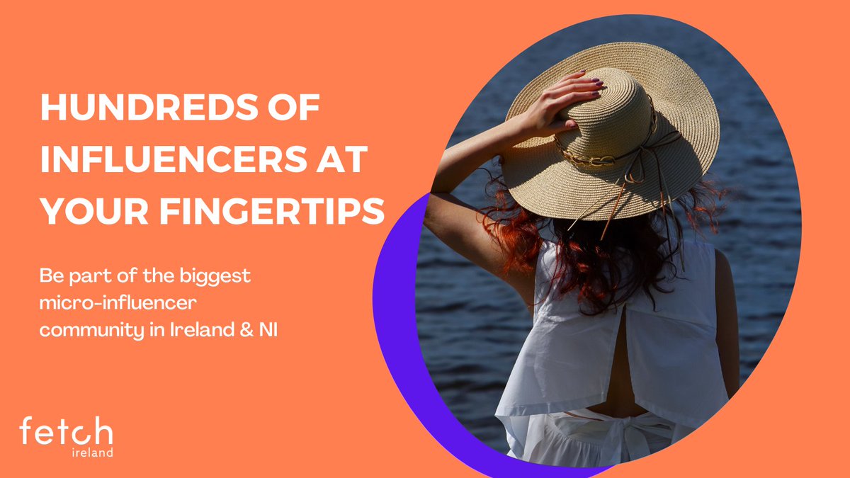 fetch is developed by a team of PR experts with more than 20 years of experience in the fields of marketing communication and PR.