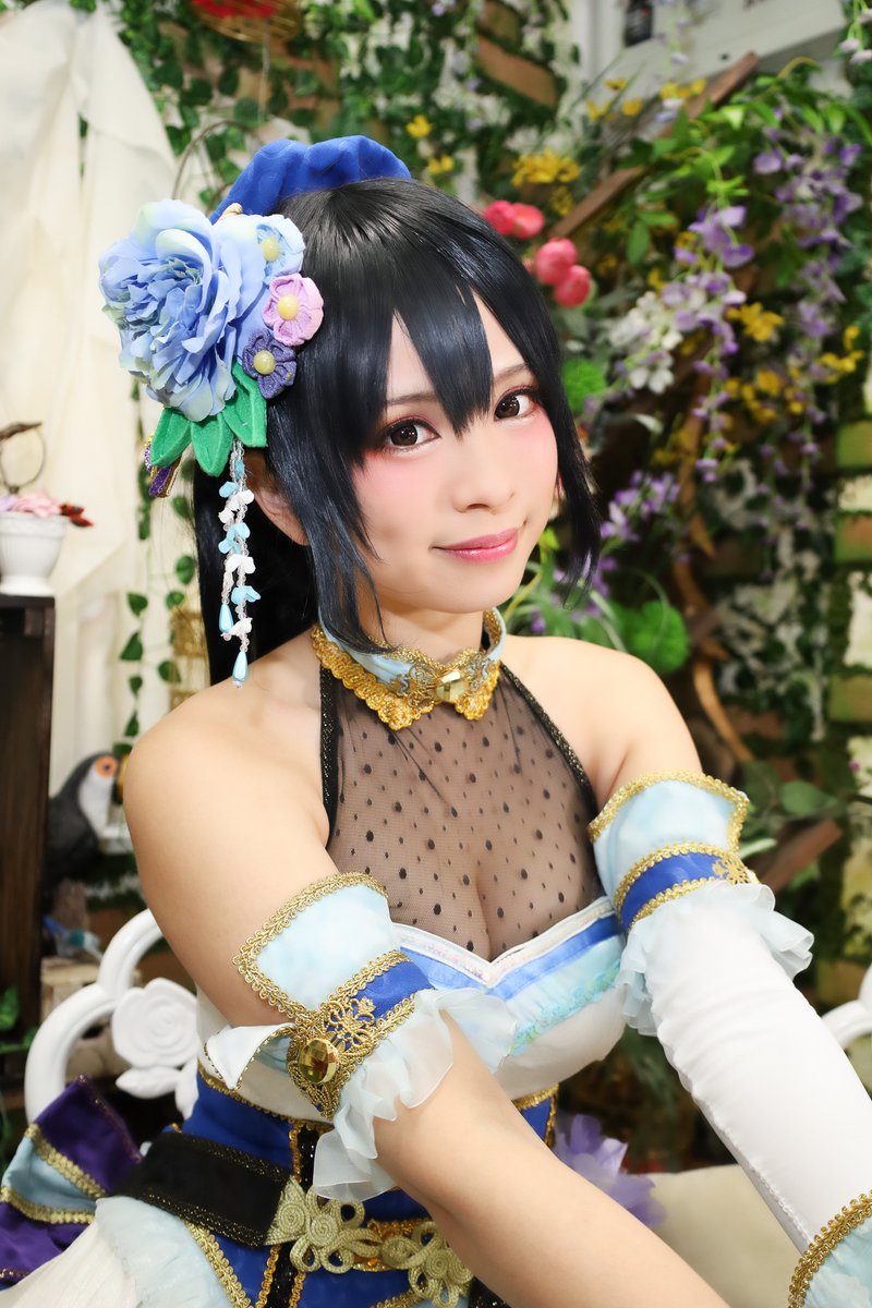 Twoucan 鷺沢文香 の注目ツイート コスプレ Twoucan 鷺沢文香 の注目ツイート コスプレ