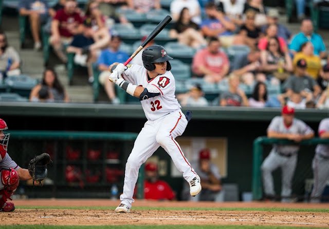 New Post: Going over the performance of some of the newly added players to the Pirates system from the trade deadline, headlined by Altoona infielder Diego Castillo. #LetsGoBucs #MiLB <a href="/IBWAA/">IBWAA</a> murphysportsblog.net/2021/08/pittsb…