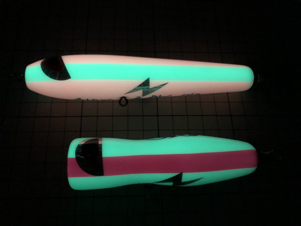 グロー Twitter Search