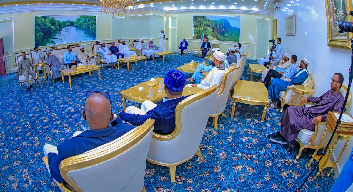 Saleban Sahal tweet media