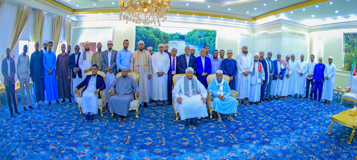 Saleban Sahal tweet media