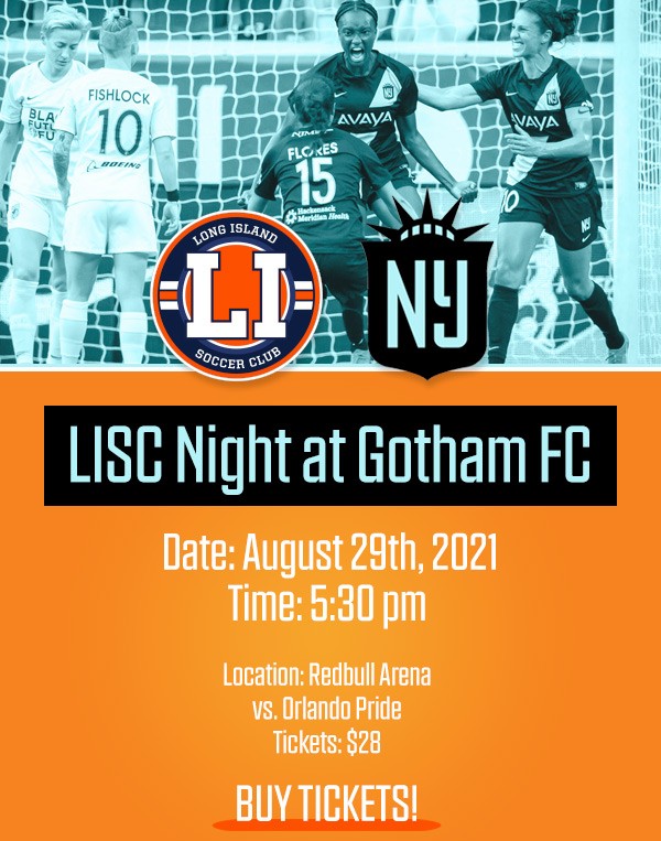 It's Gotham Week!

Get your tickets now on your Playmetrics account. If you have already secured your seat keep an eye out for more information today!