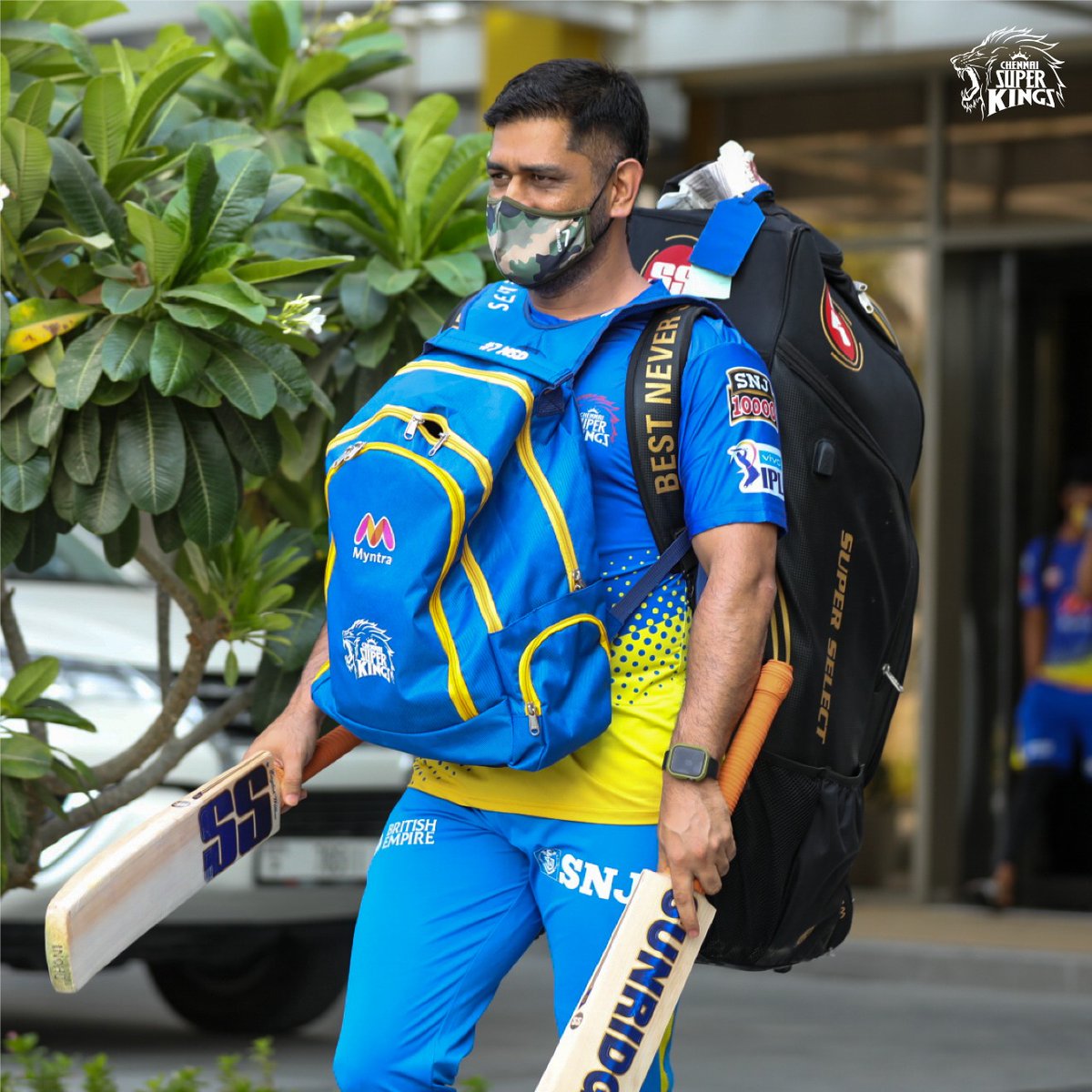 imarpit23's tweet photo. M̶o̶n̶d̶a̶y̶
Workday ✔️😀

#MaskPodu #WhistlePodu 🦁💛 https://t.co/vm7RihN1zn