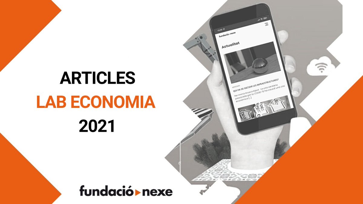 fnexe's tweet photo. 💭#ARTICLESNEXE✨
📊L'objectiu del #LabEconomia és l’estudi de la realitat i oportunitats de l’#economiavalenciana, amb la finalitat d’aportar un enfocament territorial a l’estudi dels problemes econòmics i empresarials contemporanis.
📲 https://t.co/yNbsg00AQA https://t.co/dyg6uuQWpR