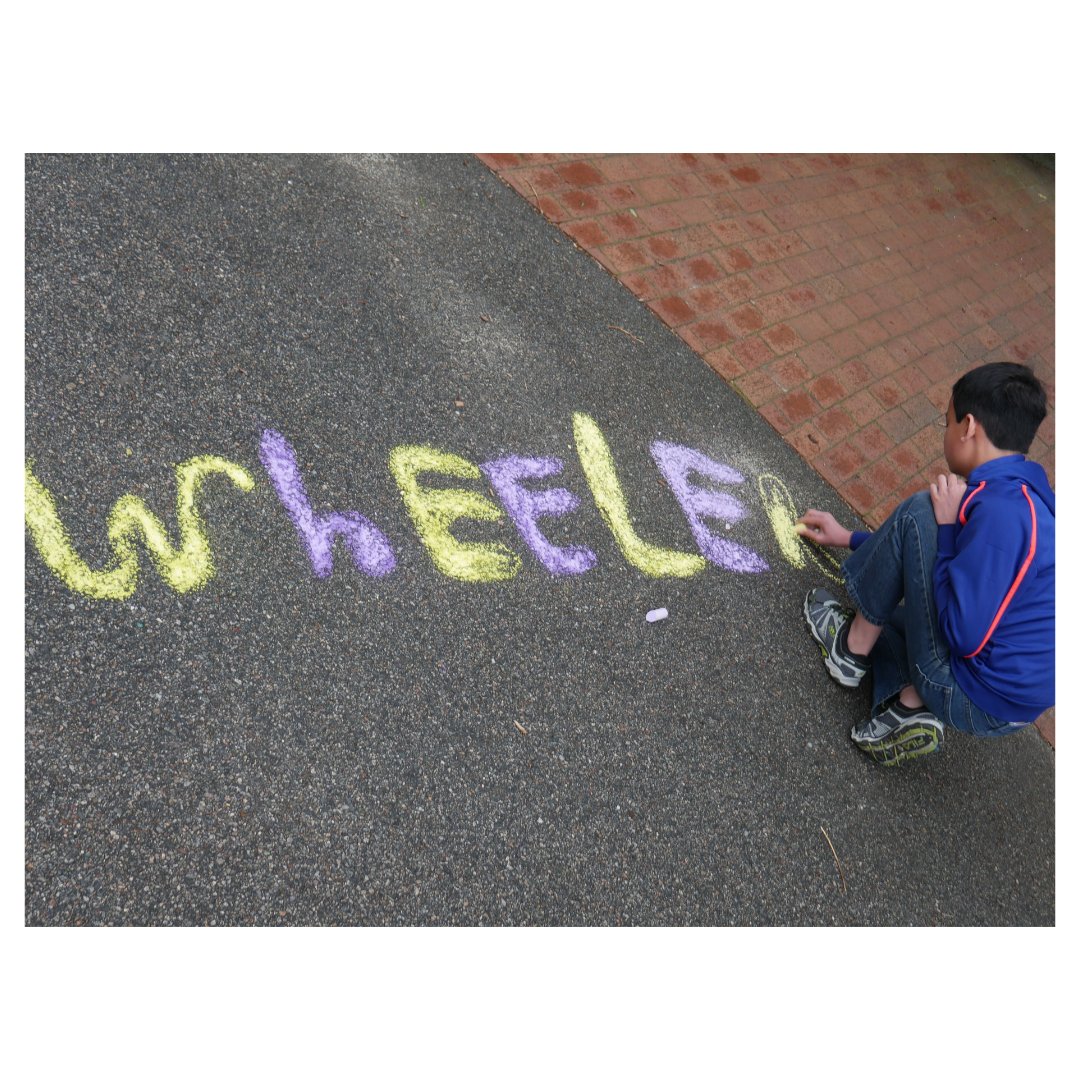 We're gearing up for a great year! Show your Wheeler pride year-round with authentic Wheeler School apparel from our online shop. We've got all the gear you need, plus Wheeler notebooks, folders, and binders. Take a look! buff.ly/2UDX7ro. #WheelerSchoolRI #BacktoSchool