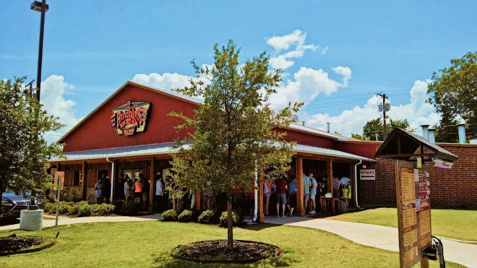 We're getting SO CLOSE, but it's not quite reopening time for the McKinney location. Please bear with us as we tackle these final stages of permitting and keep an eye on our social pages for an official announcement when we get the green light. ✅ 

#comingsoon #bbq #reopening