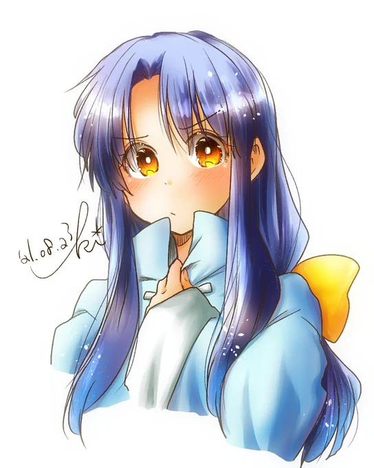 塗り練あかねちゃ
ううううーーーん 