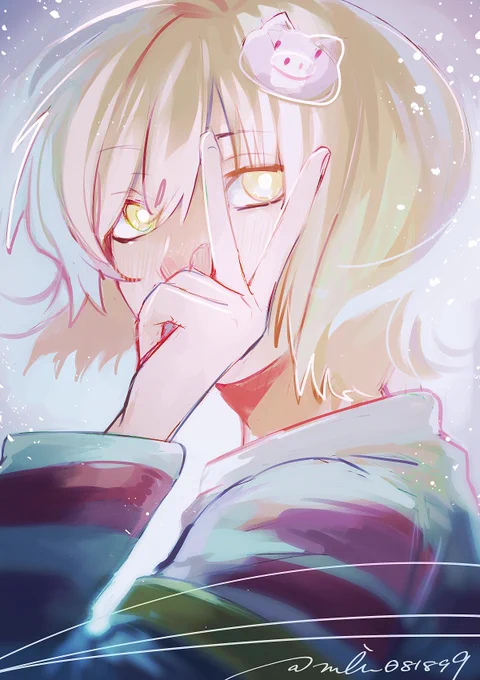 らくがきんちょ!!! 