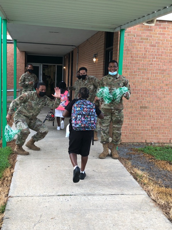 Carver Heights ES tweet media