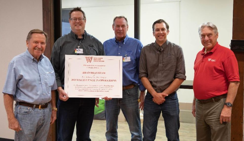 WI Grocers Assoc. tweet media