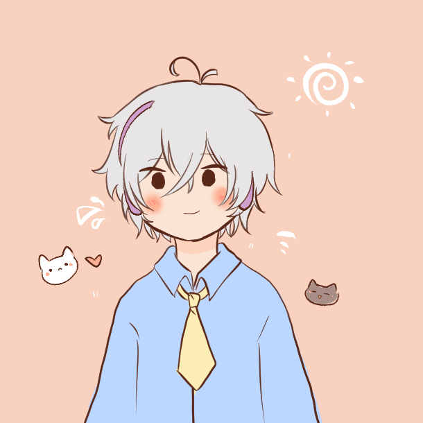 kohanishi's tweet photo. AAAAAAAAA
cute! 🎧

Art by: @OrinKitsune 
Support please aoaoaoaoa https://t.co/ArDUXY7Um2