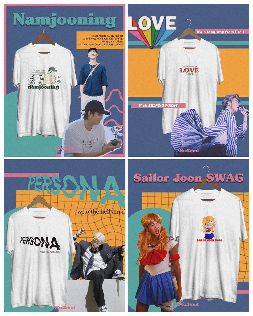 96x3mnl's tweet photo. JK &amp; RM VIRGO PROJECT ‼️

Pre-order now the September boys shirt for ony 300 pesos!! Sure buyers until Aug 31, 2021 will get free photocard.

Cut off: September 3, 2021

Order form: https://t.co/8aG7ZOwojL

#bts #jungkook #namjoon https://t.co/oEuXqQDjxg