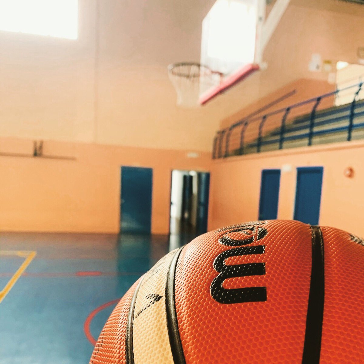 Volvemos! 🏀🏀 💪🏼💪🏼

Nueva temporada, nuevos retos, nuevas ilusiones.

Equipazo siempre  🏀🏀

#Equipo #VamosSFN #SiempreSFN