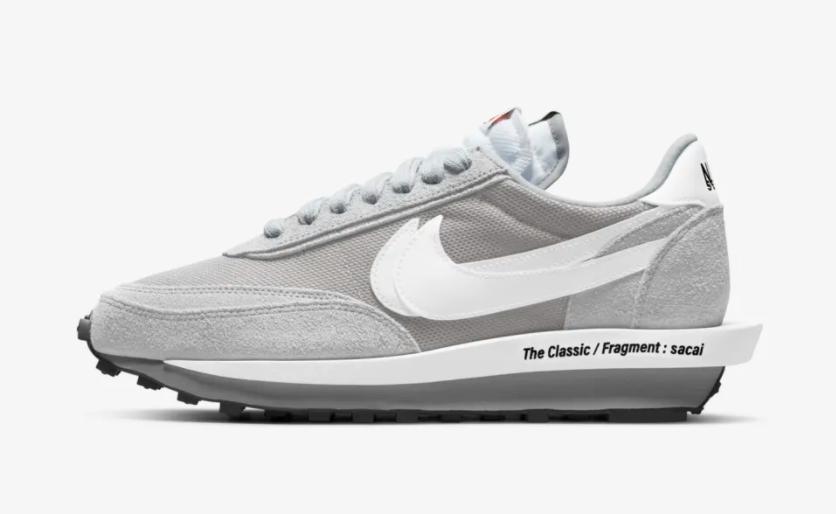 rachel_kikiz's tweet image. Sacai LDWaffle is one of my favorite sneakers😍
So, who wants some daily Rafflehub copies for the Sacai release?

🔄RT
👥Follow
💙Like

I will DM the winners🚩