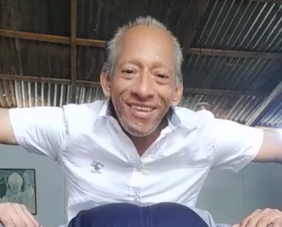 Abro hilo con todos KNEKROs del multiverso 
Empezamos con Knekro Peruano, representante oficial de los knekrers en LATAM