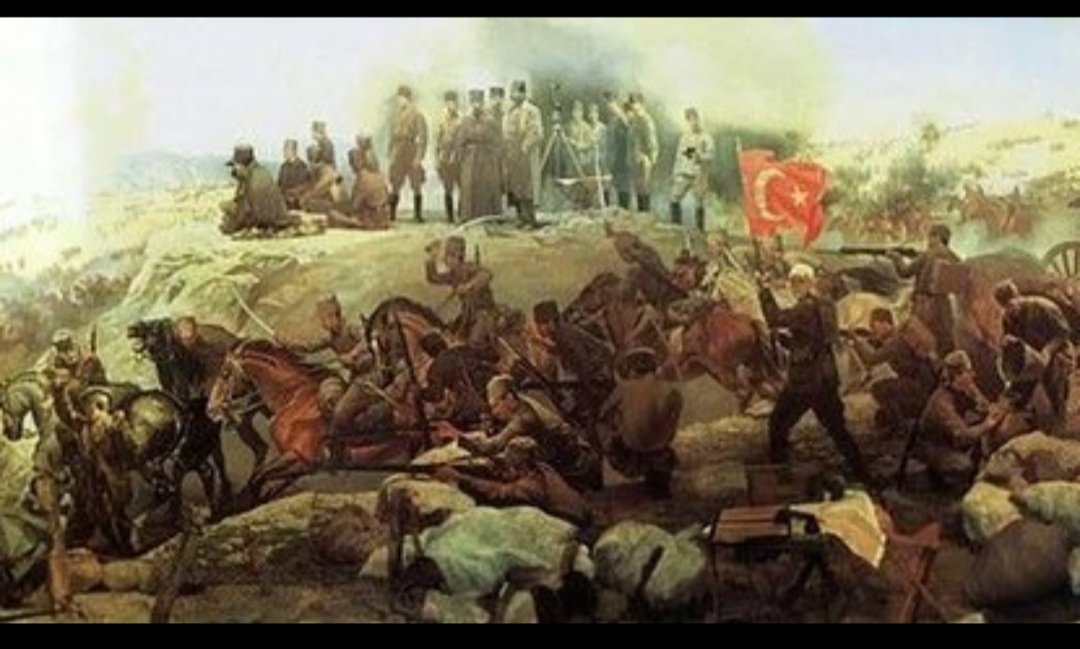 22 Gün süren dünya nın en uzun meydan muharebesi. #sakaryameydanmuharebesi
100 üncü yıl Yıldönümü 🇹🇷🇹🇷🇹🇷
Bu Vatan 15- 16 yaşındaki çocukların Vatan millet sevgisi ile kazanıldı. Topraklarından KAÇARAK değil. 
#mülteciistemiyorum