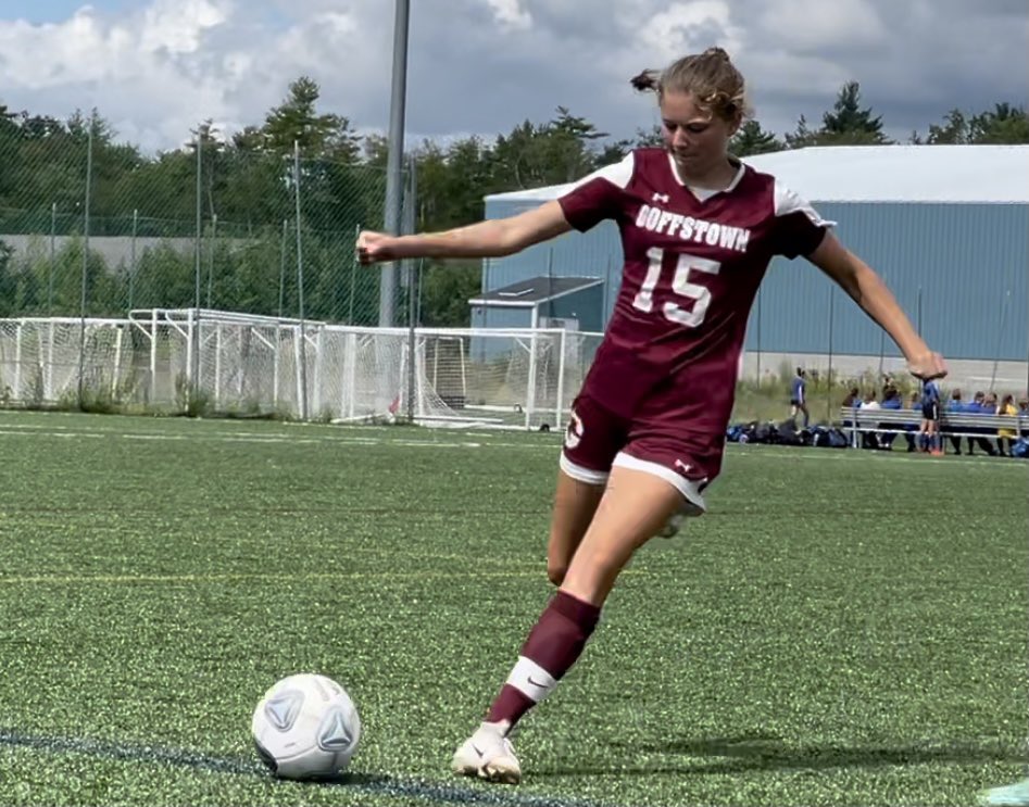 Goffstown Grizzlies Girls Soccer Club (GrizzliesSoccer) Twitter