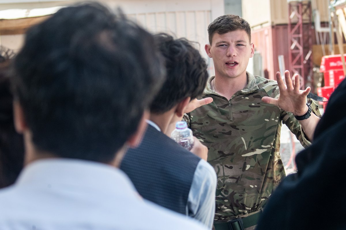 Ministry of Defence 🇬🇧 tweet media