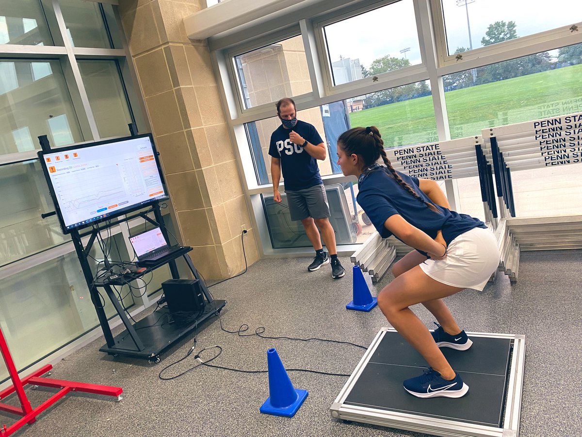 Stephanie Sanders tweet media